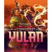Songs of Conquest - Yulan (DLC) Steam Key (PC) EUROPE
