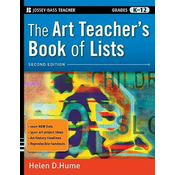 Art Teacher's Book of Lists