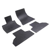 Rubber car mats BMW X5 2013-2018 (F15)