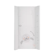 Kikka Boo podloga za presvlacenje 80x50cm Seally Me