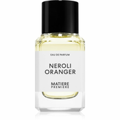 Matiere Premiere Neroli Oranger parfemska voda uniseks 50 ml