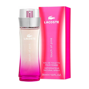 Lacoste Touch of Pink toaletna voda 30ml