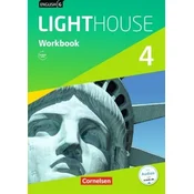 English G Lighthouse - Allgemeine Ausgabe - Band 4: 8. Schuljahr