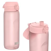Ion8 Leak Proof posoda za vodo velik Rose Quartz 750 ml