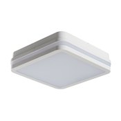 Kanlux 33346 - LED Vanjska svjetiljka BENO LED/24W/230V IP54 bijela