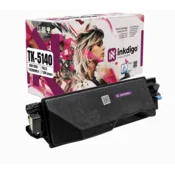 Inkdigo toner TK5140K kompatybilny z Kyocera ECOSYS M6030cdn P6130cdn Certyfikat TÜV