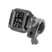 TPMS alarm, solarni senzor za motorna kolesa