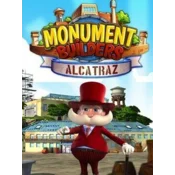 Alcatraz Builder (PC) Steam Key GLOBAL