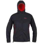Plašč DIRECT ALPINE ALPHA 4.0, antracit/opeka (M)