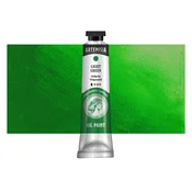 Oljna barva Artemisia 40 ml - svetlo zelena