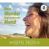 Dein Wunder liegt in deinem Mund, 1 Audio-CD