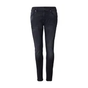 G-Star Raw REVEND SKINNY Črna