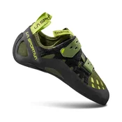 Plezalni čevlji La Sportiva Tarantula, olivno/neon (EU 43.5)