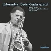 Dexter Gordon - Stable Mable (LP)