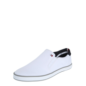 Tommy Hilfiger Harlow 2D Slip on FM0FM00597 bijela