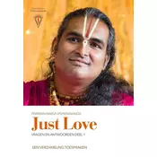 JUST LOVE Vragen en antwoorden - Vol.1