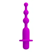 Analni Vibrator Hermosa
