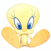 Looney Tunes Tweety plišana igračka 28cm