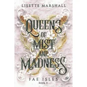 Queens of Mist and Madness