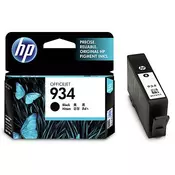 HP 934 Black Ink Cartridge C2P19AE
