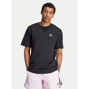 ADIDAS ORIGINALS Majica, črna