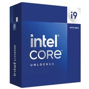 INTEL Procesor s1700 i9 14900K 8C+16c/32T/ 3.20-6.00GHz/ box