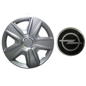 Ratkapne za Opel Esprit RC , 14