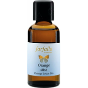 Farfalla Slatka naranca - etericno ulje - 50 ml
