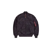 ALPHA INDUSTRIES Prehodna jakna MA-1 VF 59 jajčevec