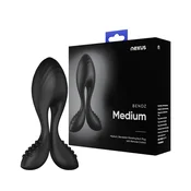 Vibracijski analni čep Nexus - Bendz, M