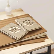 vidaXL Dekorativni paneli 12 pcs sonoma hrast 30 x 42 x 0.3 cm