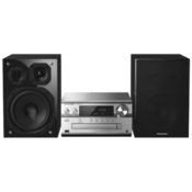 Panasonic Gl. stolp SC-PMX150EGS