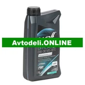 MOTORNO OLJE WOLF 0W-30 1L