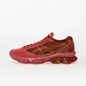 Sneakers Asics Us6-S Gel-Kinetic Fluent Cayenne/ Copperhead EUR 43.5