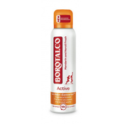 Borotalco Active Mandarin & Neroli osvježavajući dezodorans u spreju 48h 150 ml
