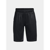 Under Armour Kratke Hlače UA Renegade 3.0 PRTD Shorts-BLK L