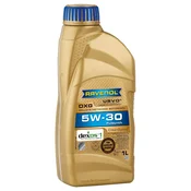 Ravenol Motorno ulje DXG 5W-30, 1 l