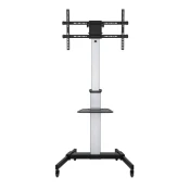 Max MPL86 37-86/vesa max 600x400/50kg Podni TV nosac