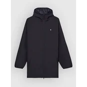 Element Alder 2.0 Travel Winter Parka flint black