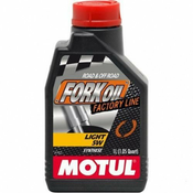 MOTUL olje Fork Oil Factory Line 5W, 1l