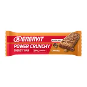 Enervit Power Crunchy Bar, karamel, 40 g