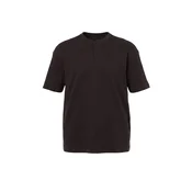Trendyol ženska majica Tmnaw27Ts00002, braon