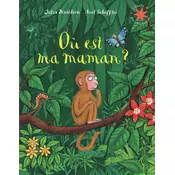 Ou est ma maman ?
