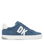 Superge DKNY K3580017 Modra