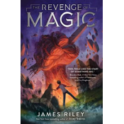 The Revenge of Magic