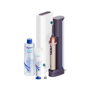 Dyson CameraJet Keramična roza zobna z 638165-91, električna ščetka vgrajeno kamero