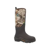 Muck boot Outdoor gumijasti škornji WOODY MAX rjava