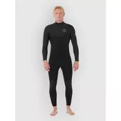 Rip Curl Flashbomb Pro Zf 53 Wetsuit black