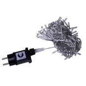 Eve CLF-17 240LED svetlobna veriga 19,2 m toplo bela