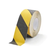 Durable Protizdrsni trak DURALINE GRIP 75mmx15m rumeno-črn